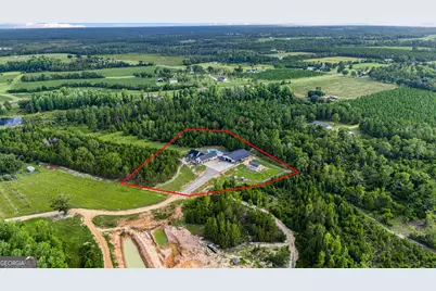 107 Lonnie Johnson Road, Hazlehurst, GA 31539 - Photo 19