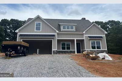 6740 Little Whistle Way, Clermont, GA 30527 - Photo 1