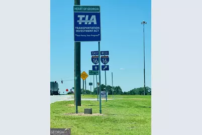 0 S Highway 441, Dublin, GA 31021 - Photo 3