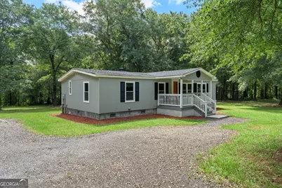 350 E Harp Road, Thomaston, GA 30286 - Photo 53