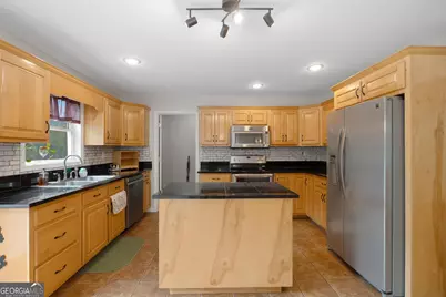 350 E Harp Road, Thomaston, GA 30286 - Photo 29