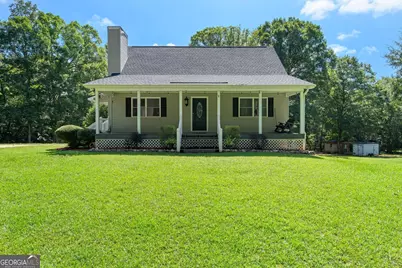 350 E Harp Road, Thomaston, GA 30286 - Photo 3