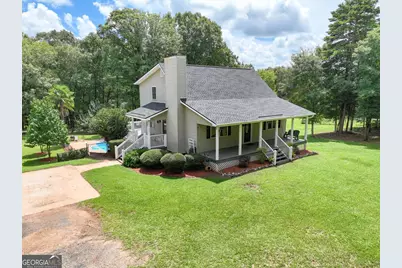 350 E Harp Road, Thomaston, GA 30286 - Photo 1