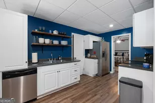 350 E Harp Rd, Thomaston, GA 30286 - Photo 87