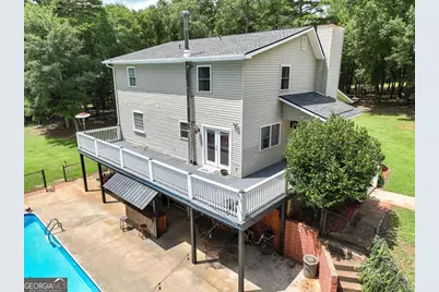 350 E Harp Road, Thomaston, GA 30286 - Photo 9