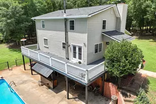 350 E Harp Rd, Thomaston, GA 30286 - Photo 9