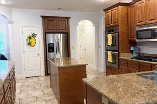 110 Walke Ridge Trail, Dublin, GA 31021 - Photo 31