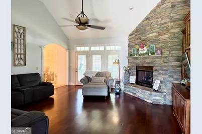 110 Walke Ridge Trail, Dublin, GA 31021 - Photo 23