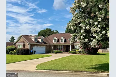 110 Walke Ridge Trail, Dublin, GA 31021 - Photo 3