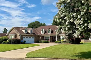 110 Walke Ridge Trail, Dublin, GA 31021 - Photo 3