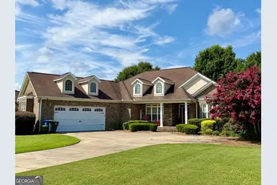 110 Walke Ridge Trail, Dublin, GA 31021 - Photo 1