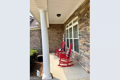 110 Walke Ridge Trail, Dublin, GA 31021 - Photo 11