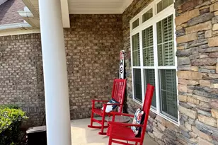 110 Walke Ridge Trail, Dublin, GA 31021 - Photo 11