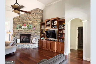 110 Walke Ridge Trail, Dublin, GA 31021 - Photo 25