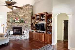 110 Walke Ridge Trail, Dublin, GA 31021 - Photo 25