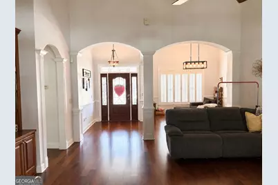 110 Walke Ridge Trail, Dublin, GA 31021 - Photo 21