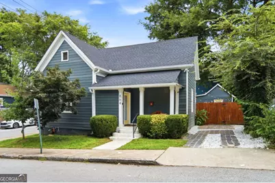 864 Kirkwood Avenue SE, Atlanta, GA 30316 - Photo 1