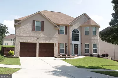 7343 Simon Street, South Fulton, GA 30349 - Photo 1