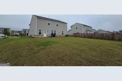 521 Elkwood Lane, McDonough, GA 30252 - Photo 9