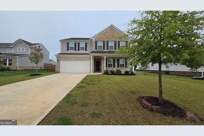 521 Elkwood Lane, McDonough, GA 30252 - Photo 1