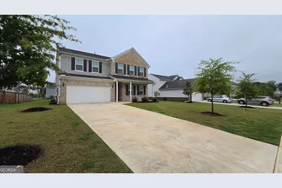 521 Elkwood Lane, McDonough, GA 30252 - Photo 3