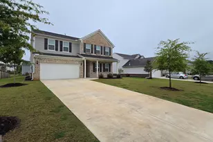 521 Elkwood Ln, McDonough, GA 30252 - Photo 3