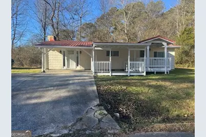 145 Henry Circle, La Fayette, GA 30728 - Photo 1