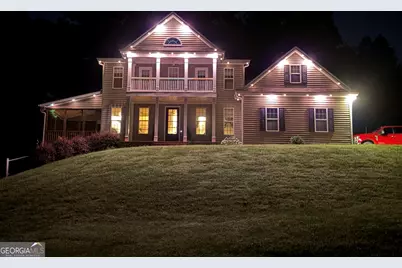 1917 Albert Reid Road, Cleveland, GA 30528 - Photo 59