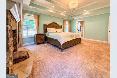 1917 Albert Reid Road, Cleveland, GA 30528 - Photo 11