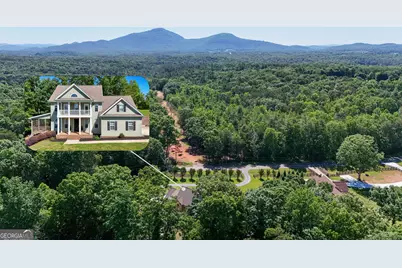 1917 Albert Reid Road, Cleveland, GA 30528 - Photo 1