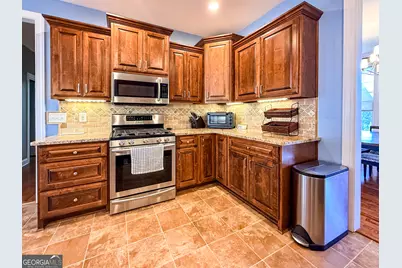 1917 Albert Reid Road, Cleveland, GA 30528 - Photo 5