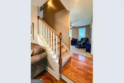 1917 Albert Reid Road, Cleveland, GA 30528 - Photo 9