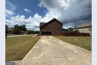1201 Mottled Court, Stockbridge, GA 30281 - Photo 3
