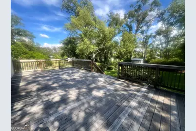 127 W Stuart Avenue, Lyons, GA 30436 - Photo 13