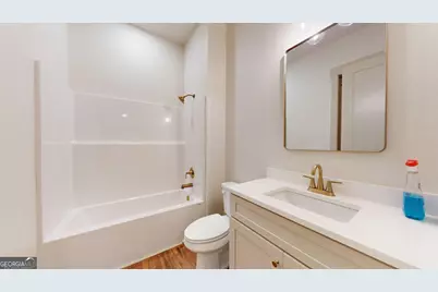 301 Jericho Lane, Brooklet, GA 30415 - Photo 23