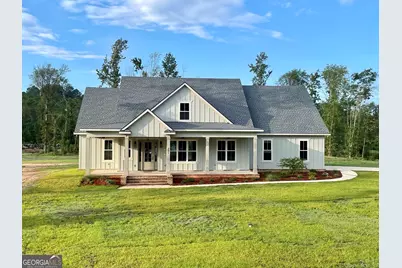301 Jericho Lane, Brooklet, GA 30415 - Photo 3