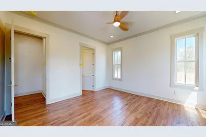 301 Jericho Lane, Brooklet, GA 30415 - Photo 49