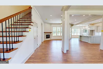 301 Jericho Lane, Brooklet, GA 30415 - Photo 17