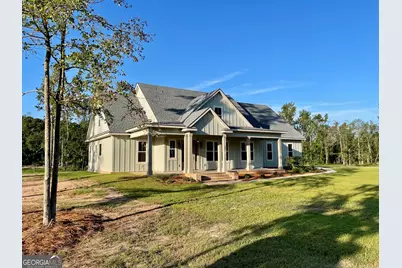 301 Jericho Lane, Brooklet, GA 30415 - Photo 5