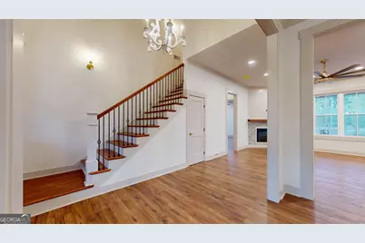 301 Jericho Lane, Brooklet, GA 30415 - Photo 33