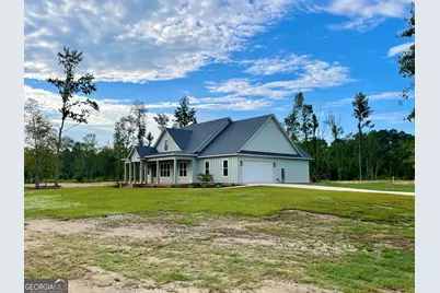 301 Jericho Lane, Brooklet, GA 30415 - Photo 5