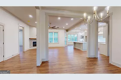 301 Jericho Lane, Brooklet, GA 30415 - Photo 9