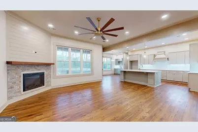 301 Jericho Lane, Brooklet, GA 30415 - Photo 13