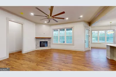301 Jericho Lane, Brooklet, GA 30415 - Photo 11