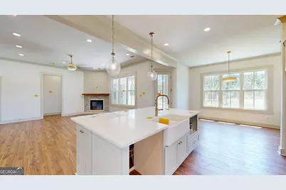 301 Jericho Lane, Brooklet, GA 30415 - Photo 29