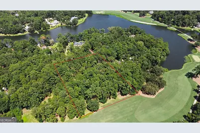 388 Belted Kingfisher Lane, Richmond Hill, GA 31324 - Photo 7