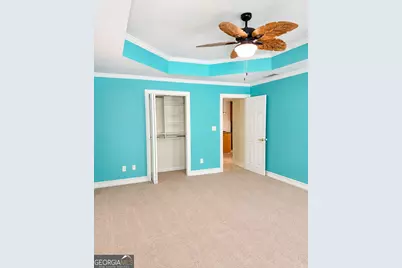 145 Lofty Eagle Lane, Fayetteville, GA 30214 - Photo 17