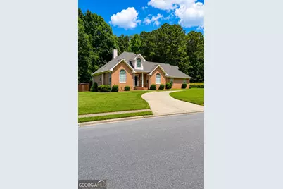 145 Lofty Eagle Lane, Fayetteville, GA 30214 - Photo 3