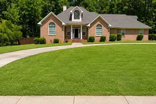 145 Lofty Eagle Ln, Fayetteville, GA 30214 - Photo 1