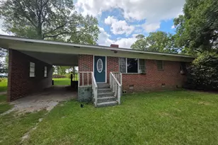 1056 Tommy Purvis Jr Rd, Reynolds, GA 31076 - Photo 1